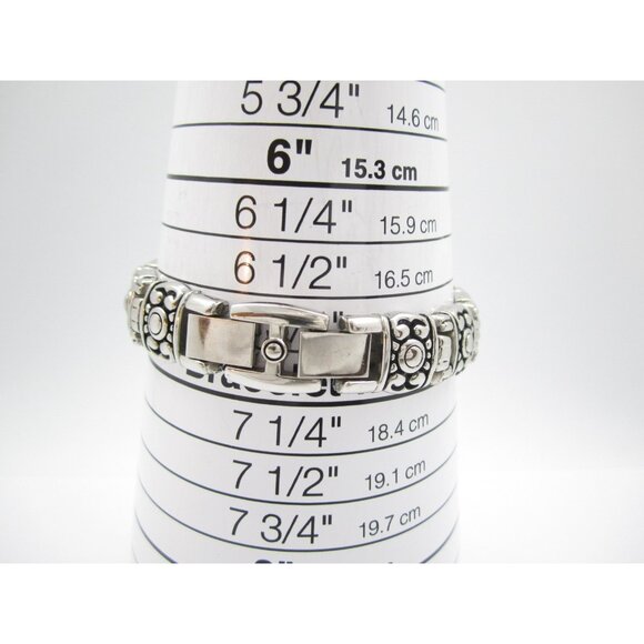 Women Attitude Quartz WR Analog 20mm Tank Style Watch (I35) "New Battery" - Picture 4 of 11